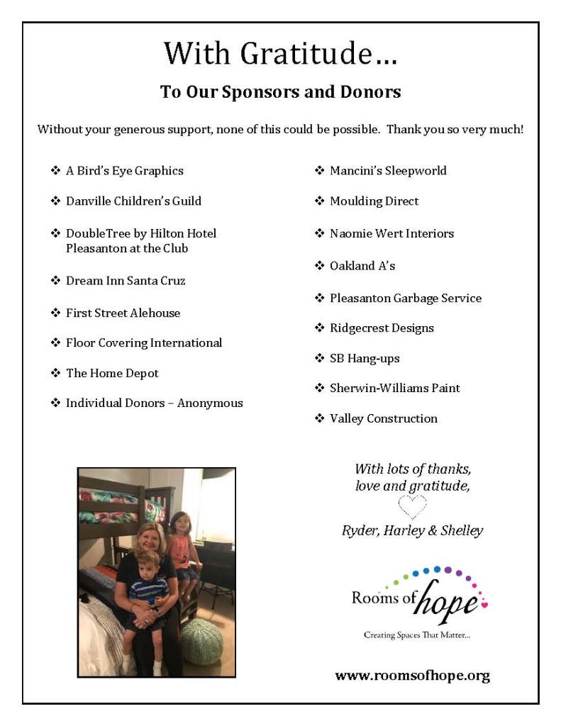 Thank you for your support of Ryder's Dream Makeover_Page_7