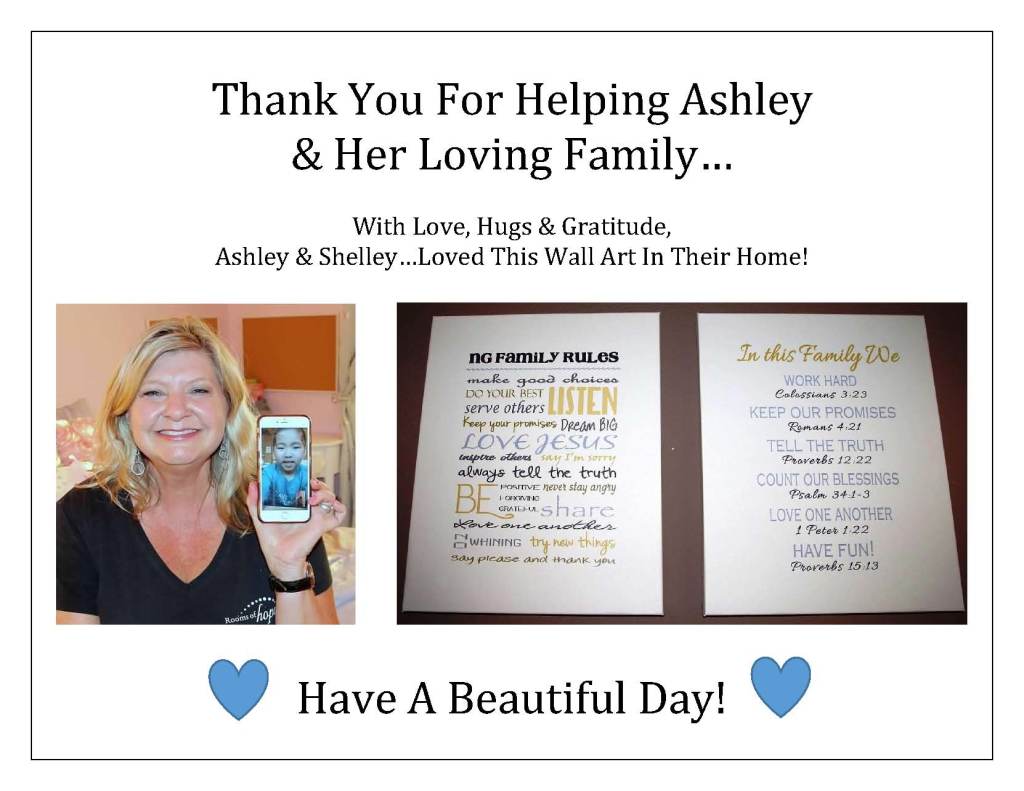 Thank you for your support of Ashley's Dream Room Makeover_Page_13